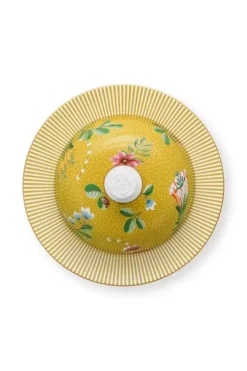 La Majorelle Botervloot Rond
