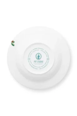 La Majorelle Diep Bord 21.5Cm