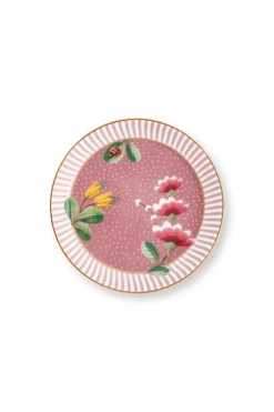 La Majorelle Eenpersoons Thee Roze