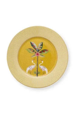 La Majorelle Gebaksbord 17Cm