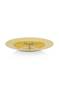 La Majorelle Gebaksbord 17Cm