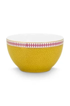 La Majorelle Kom Geel 9.5Cm