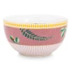 La Majorelle Kom Roze 12 Cm