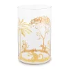 La Majorelle Longdrinkglas Goud