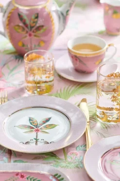 La Majorelle Longdrinkglas Goud