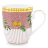 La Majorelle Mok Klein Roze