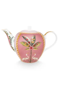 La Majorelle Theepot Groot