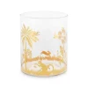 La Majorelle Waterglas Goud