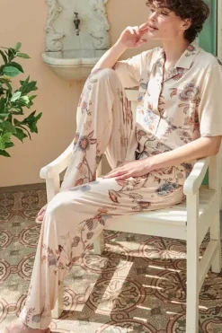 Lange Broek Cece Fiore
