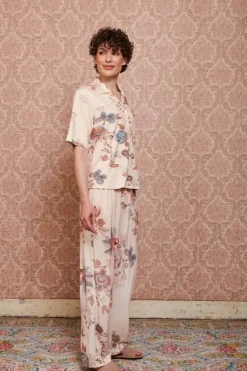 Lange Broek Cece Fiore
