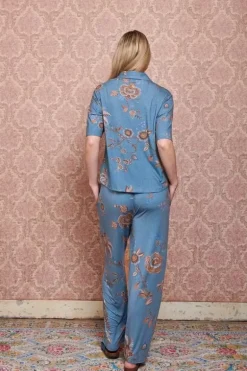 Lange Broek Cece Fiore
