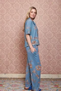 Lange Broek Cece Fiore