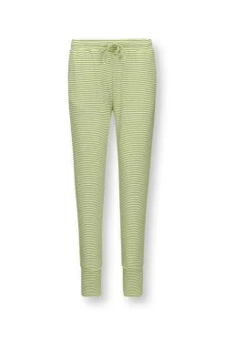 Lange Broek Little Sumo Stripe Fel