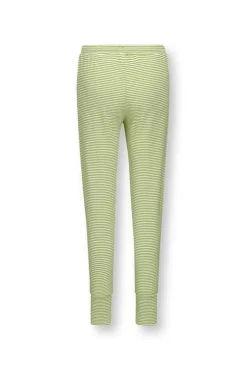 Lange Broek Little Sumo Stripe Fel