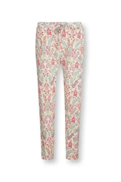 Lange Broek Primavera Wit