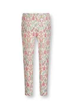 Lange Broek Primavera Wit