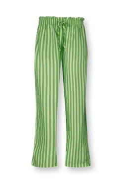 Lange Broek Sumo Stripe