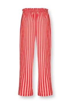 Lange Broek Sumo Stripe