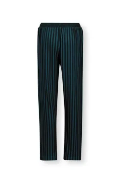 Lange Broek Sumo Stripe Donker