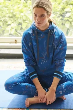 Lange Sportbroek Isola