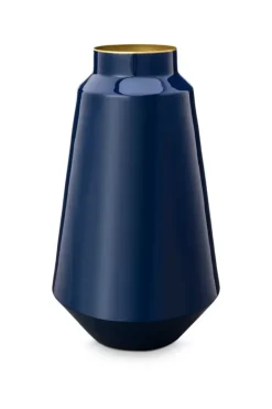 Metalen Vaas 36 Cm