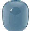 Metalen Vaas 32 Cm