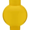 Metalen Vaas 24Cm