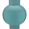 Metalen Vaas 24Cm