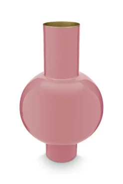Metalen Vaas 40Cm