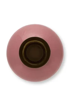 Metalen Vaas 42Cm