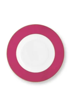 Pip Chique Diep Bord 23.5Cm