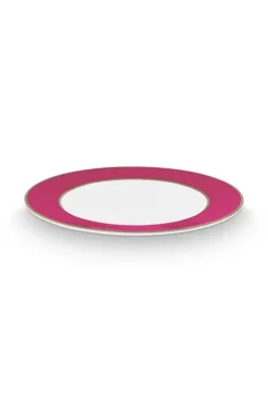 Pip Chique Gebaksbord 17Cm