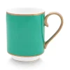 Pip Chique Mok Klein Groen 250Ml