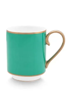 Pip Chique Mok Klein Groen 250Ml