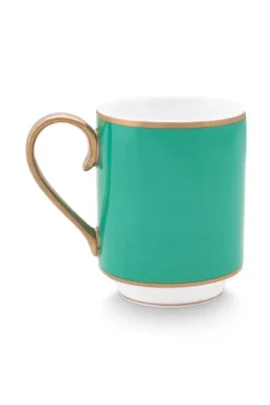 Pip Chique Mok Klein Groen 250Ml