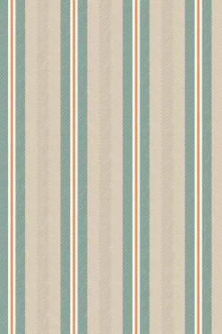 Pip Studio Blurred Lines Vliesbehang Beige
