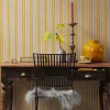 Pip Studio Blurred Lines Vliesbehang Beige/