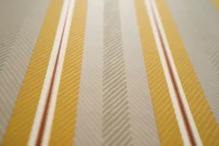 Pip Studio Blurred Lines Vliesbehang Beige/