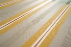 Pip Studio Blurred Lines Vliesbehang Beige/