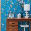 Pip Studio Botanical Print Vliesbehang Fel