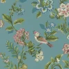 Pip Studio Botanical Print Vliesbehang Zee