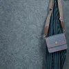Pip Studio Casa Dei Fiori Vliesbehang Denim