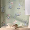 Pip Studio Chinese Porcelain Vinylbehang Licht