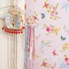 Pip Studio Chinese Rose Vliesbehang Licht Roze