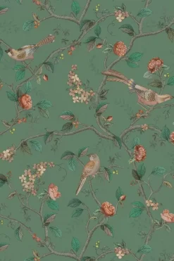 Pip Studio Good Nightingale Vliesbehang