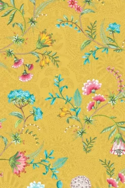 Pip Studio La Majorelle Vliesbehang
