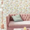 Pip Studio La Majorelle Vliesbehang