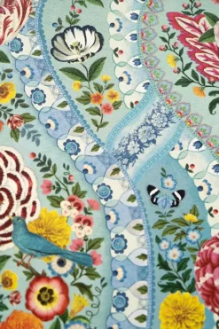 Pip Studio Melody Wallpower Blauw