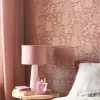 Pip Studio Origami Tree Vliesbehang /Rose Goud