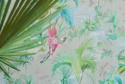 Pip Studio Palm Scene Vliesbehang